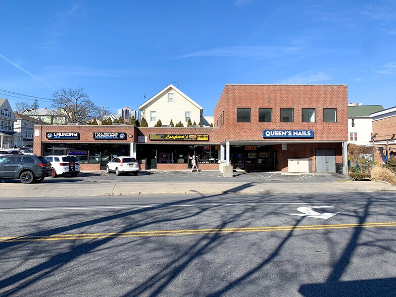 Primary Photo Of 111 Pelham Rd, New Rochelle Storefront Retail Office For Lease