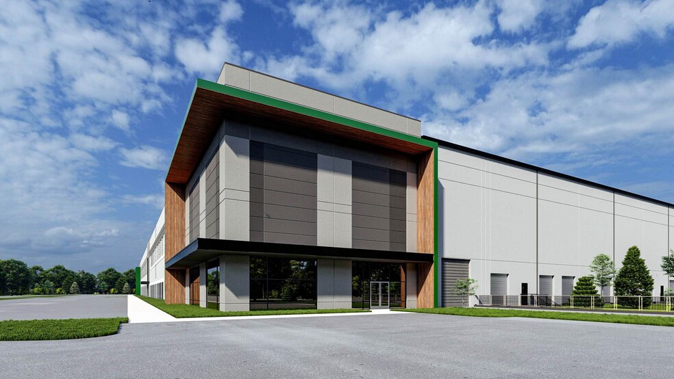 More Photos Of 1661 Kersey Valley rd, Archdale Industrial For Sale