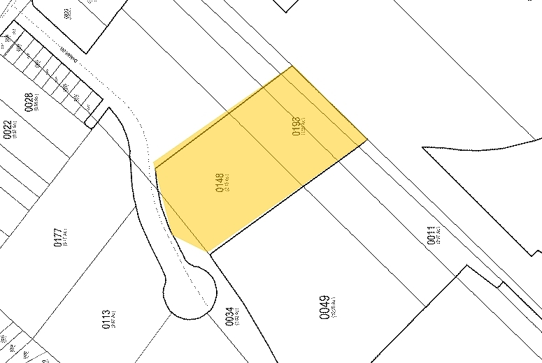 More Photos Of 13451 Damar Dr, Philadelphia Warehouse For Lease