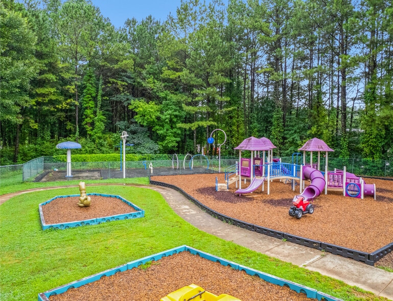 More Photos Of 3375 Florence Rd, Powder Springs Daycare Center For Sale