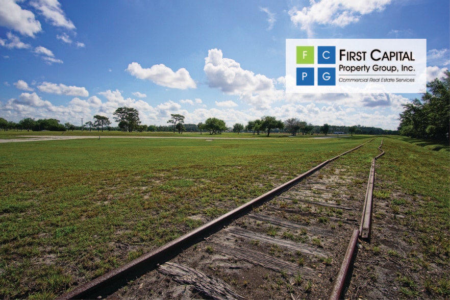 More Photos Of Daetwyler Dr @ Centerport Street, Orlando Land For Sale