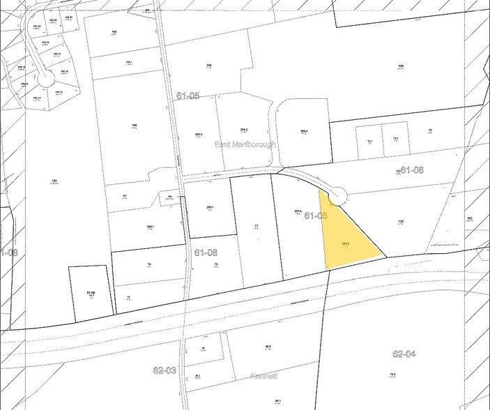 More Photos Of 210 Gale Ln, Kennett Square Light Distribution For Sale