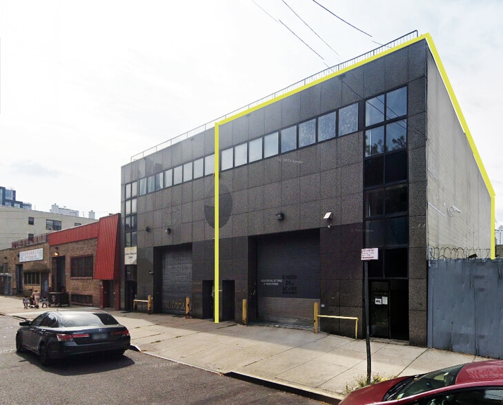 More Photos Of 39-20 24th St, Long Island City Warehouse For Sale