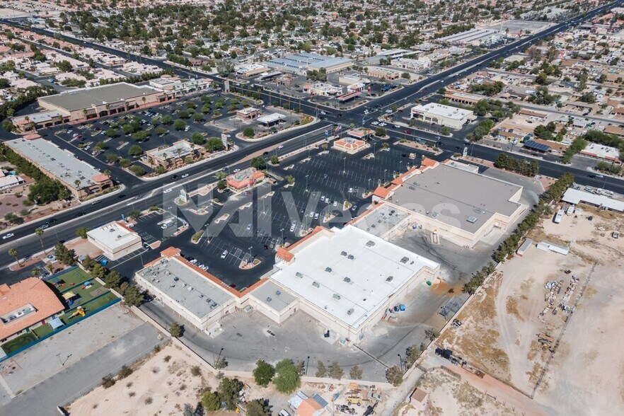 More Photos Of 4911-4919 W Craig Rd, Las Vegas Drugstore For Sale