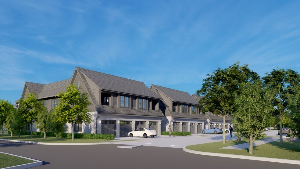 More Photos Of 6780 Old Orion Ct, Rochester Hills Land For Sale