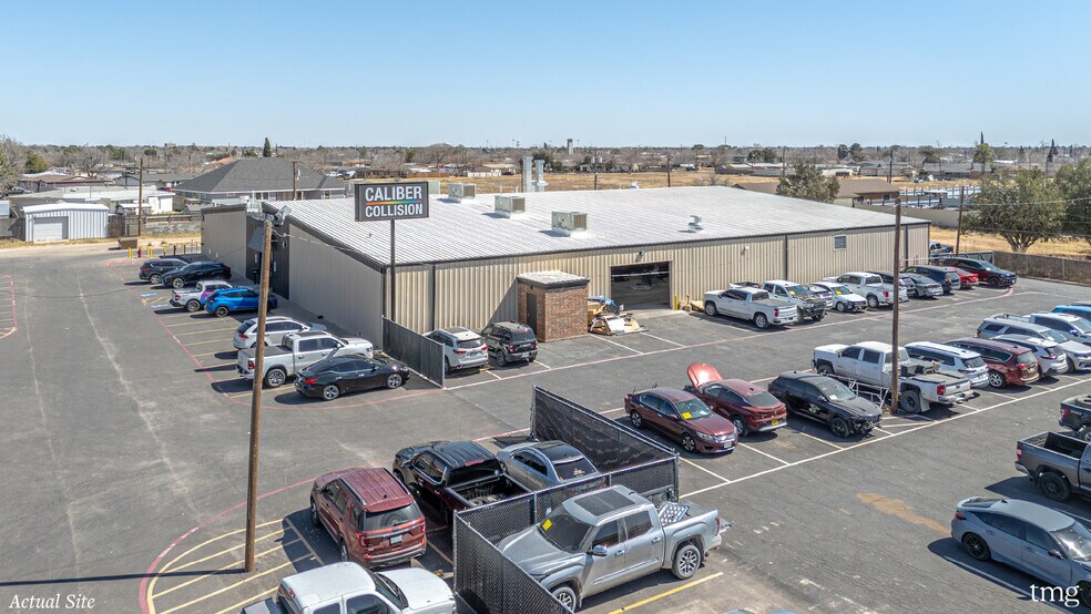 More Photos Of 150 E 45th St, Odessa Auto Repair For Sale