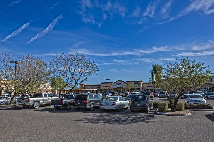 More Photos Of , Maricopa General Retail For Sale