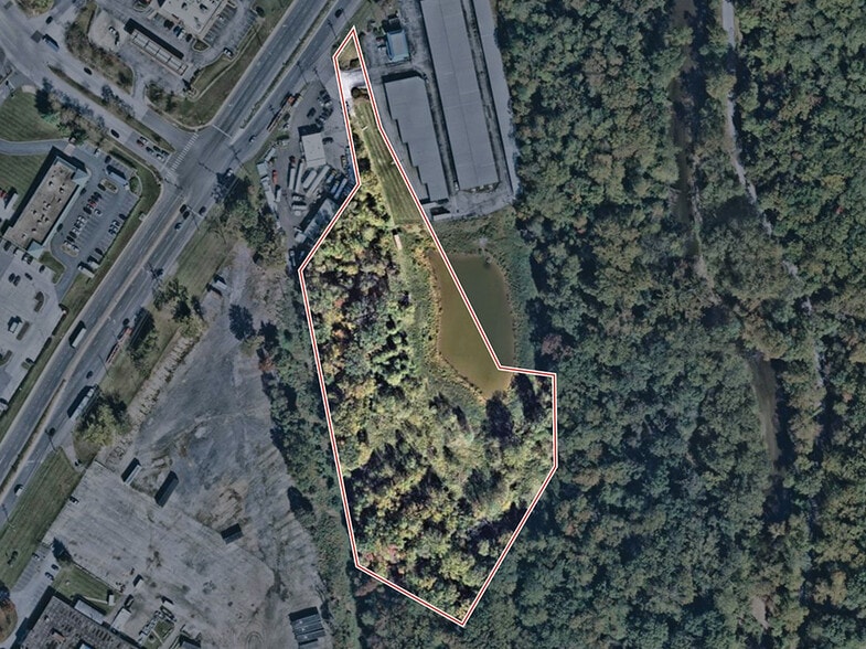 More Photos Of 9205 N Washington Blvd, Laurel Land For Sale