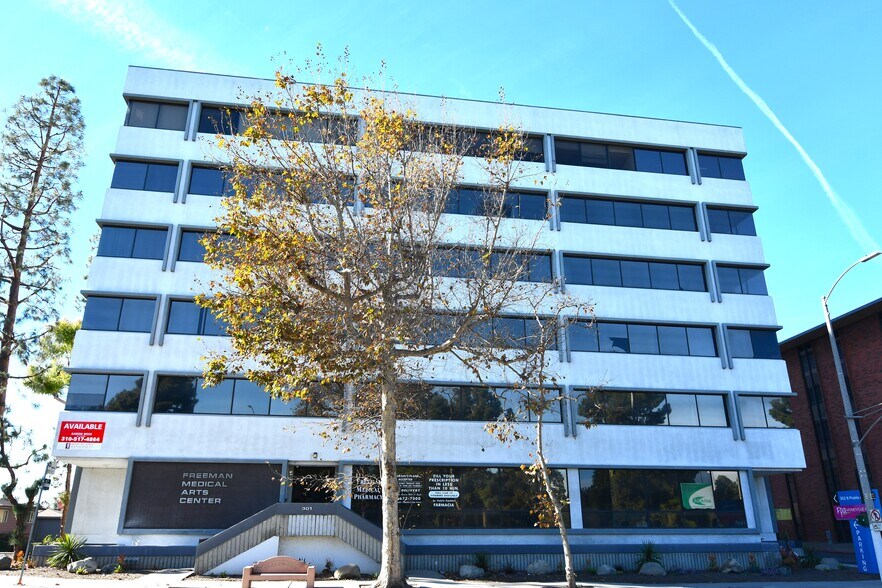 More Photos Of 301 N Prairie Ave, Inglewood Medical For Sale
