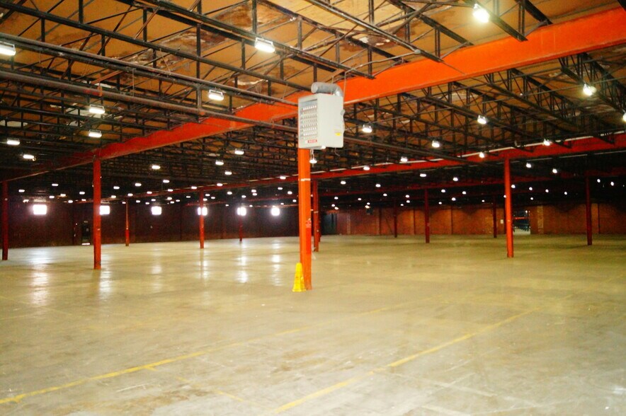 More Photos Of 1840 Gordon Hwy, Augusta Warehouse For Sale