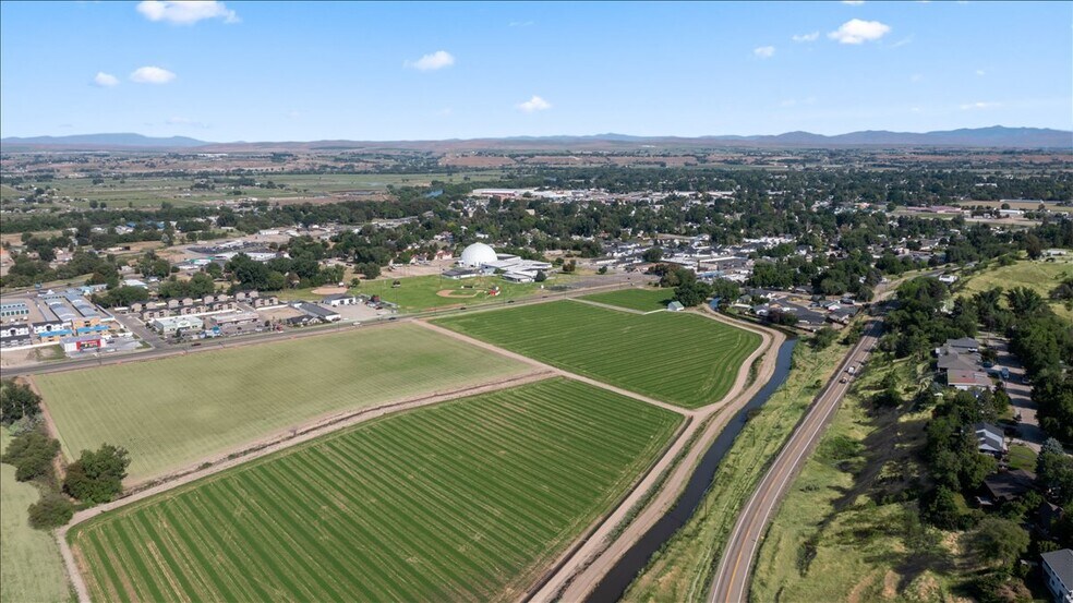 More Photos Of 1610 6th Ave S, Payette Land For Sale