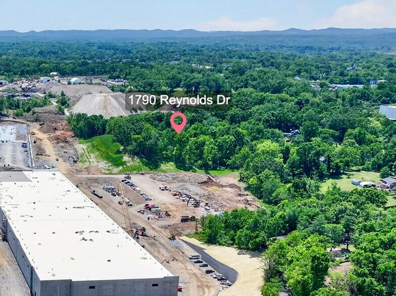 More Photos Of 1788 Reynolds Rd, Nashville Land For Sale