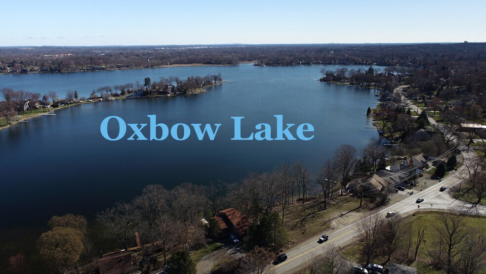 More Photos Of 10262 Elizabeth Lake -1, White Lake Land For Sale