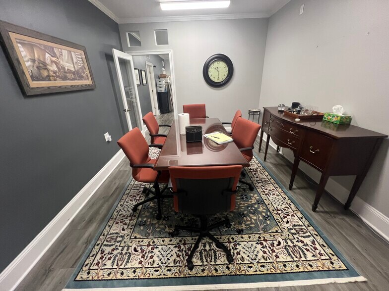 More Photos Of 9310 Old Kings Rd S, Jacksonville Office For Lease