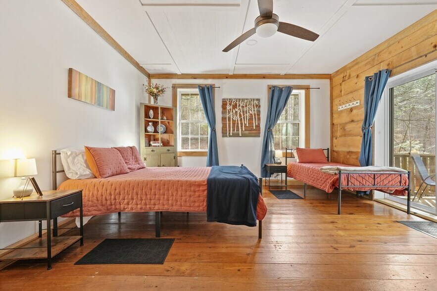 More Photos Of 400 Mulberry Gap Rd, Ellijay Hospitality For Sale