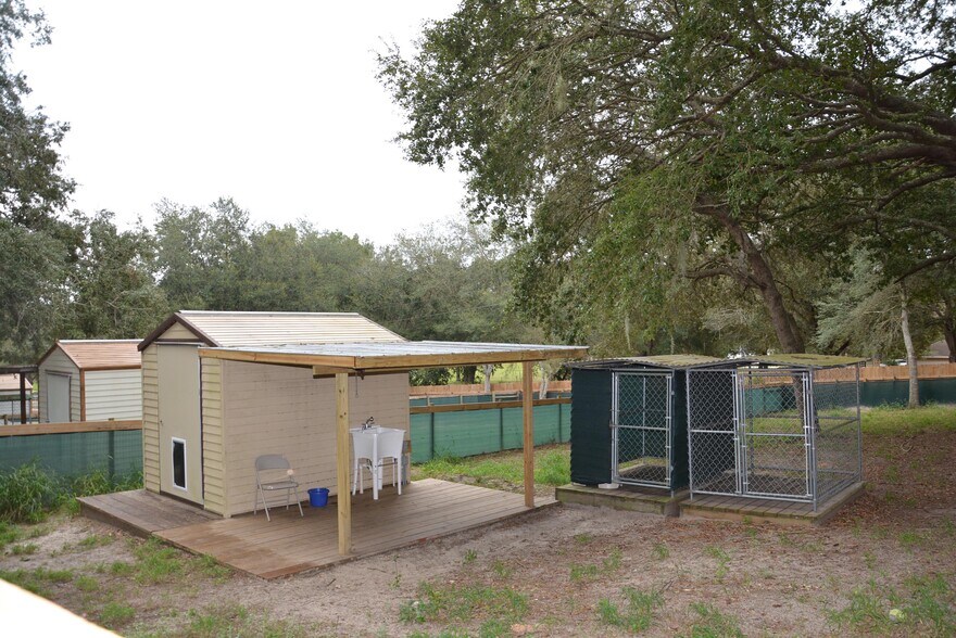 More Photos Of 3816 Lake Brite St, Groveland Land For Sale