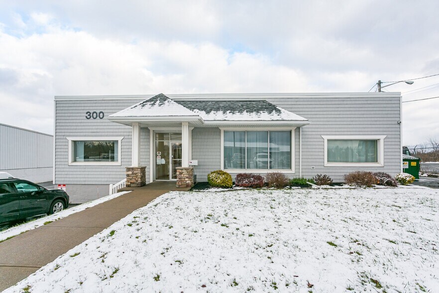 More Photos Of 300 Buell Rd, Rochester Loft Creative Space For Sale