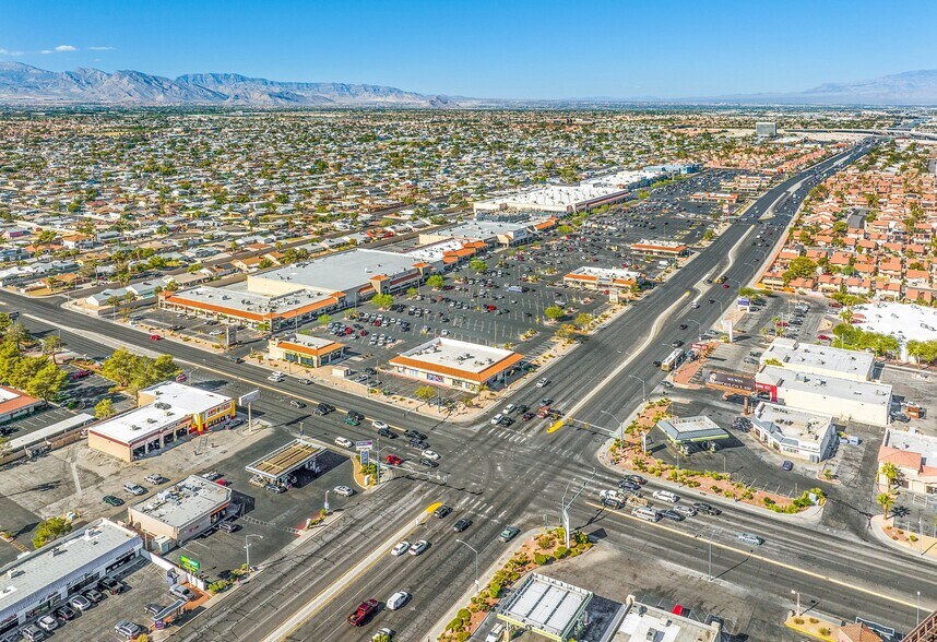 More Photos Of 911-1035 S Rainbow Blvd, Las Vegas Storefront For Lease