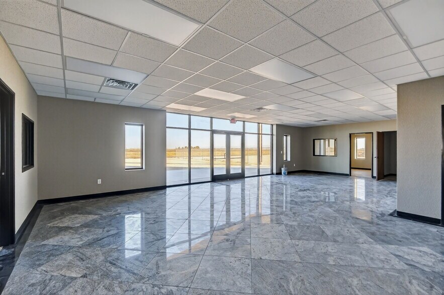 More Photos Of 14761 W I-20, Odessa Industrial For Sale