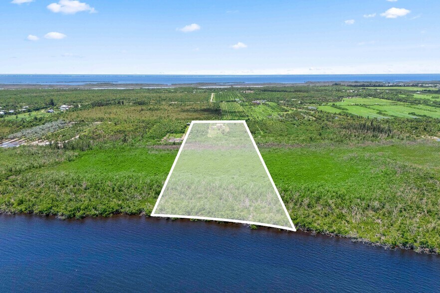 More Photos Of 6250 Masters Landing Dr, Saint James City Land For Sale