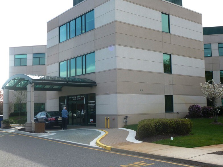 More Photos Of 1430 Hooper Ave, Toms River Medical For Lease