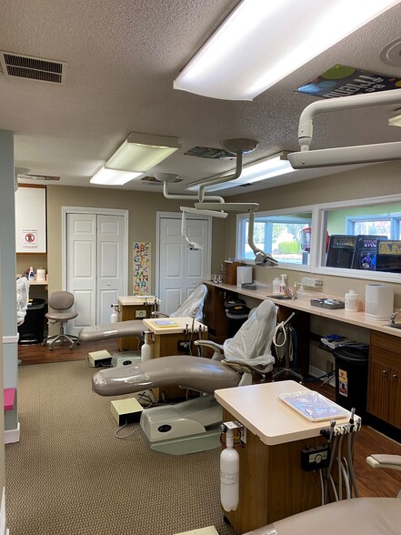 More Photos Of 392 St Andrews Rd, Columbia Medical For Sale