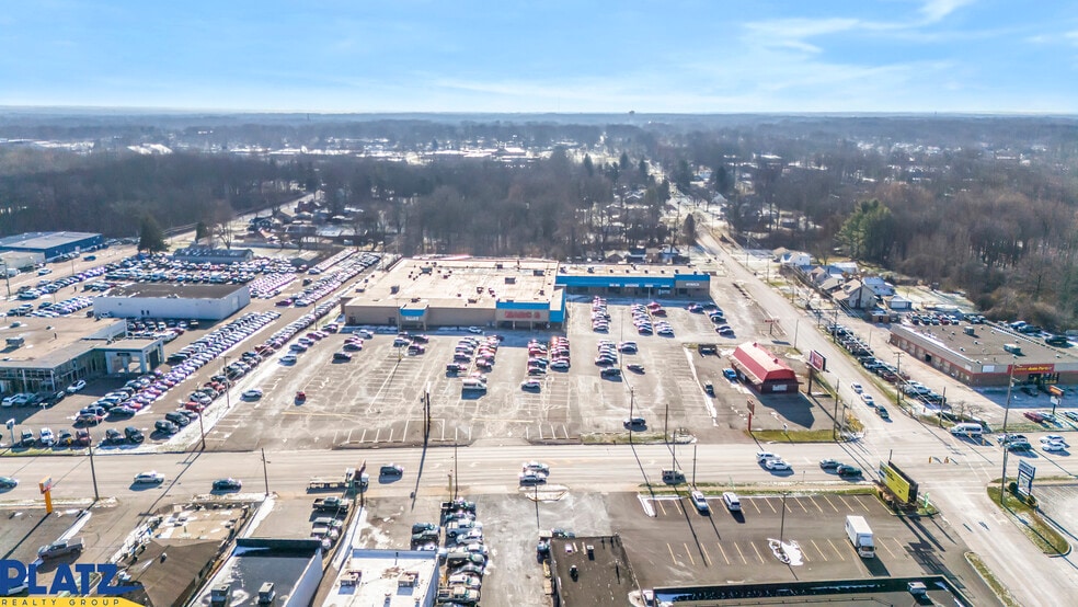 More Photos Of 4751-4771 Mahoning Ave, Youngstown Unknown For Lease