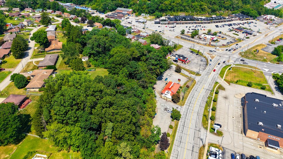 More Photos Of 1235 Long Run Rd, McKeesport Restaurant For Sale