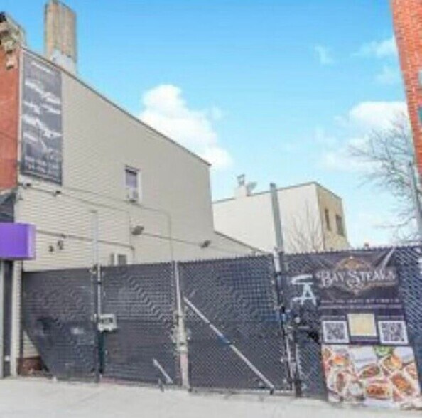 More Photos Of 591 Bay Street, Staten Island Land For Sale