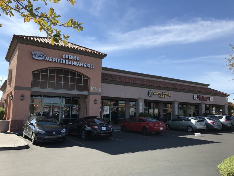 10616 S Eastern Ave, Henderson, NV 89052 For Lease