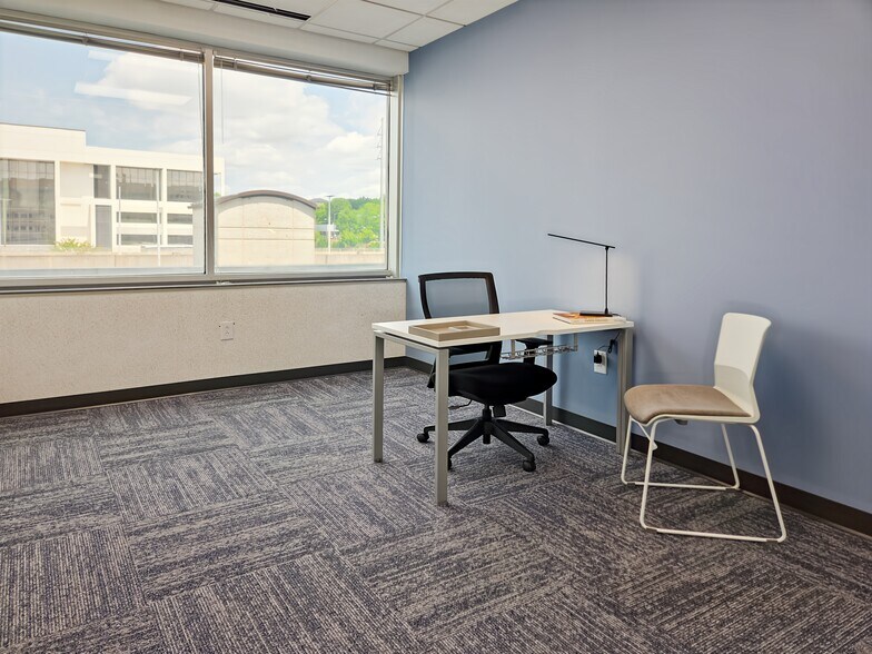 More Photos Of 1600 Williams St, Columbia Coworking Space