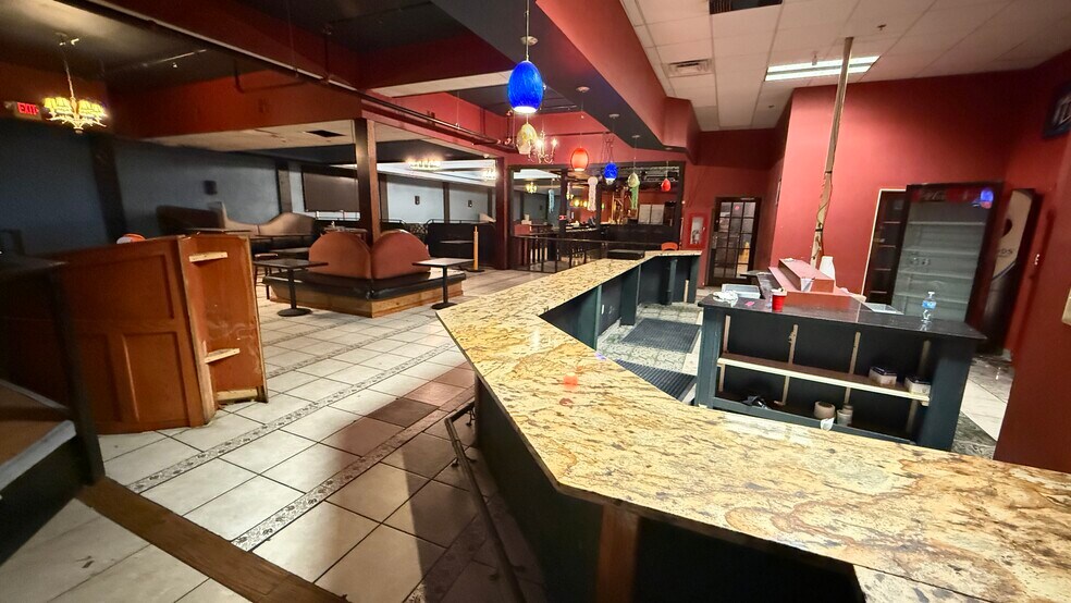 More Photos Of 219-223 S Main St, Wilkes Barre General Retail For Sale