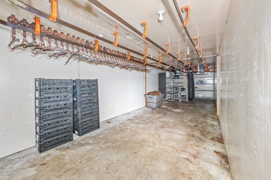 More Photos Of 19055 12 Mile Rd, Big Rapids Industrial For Sale