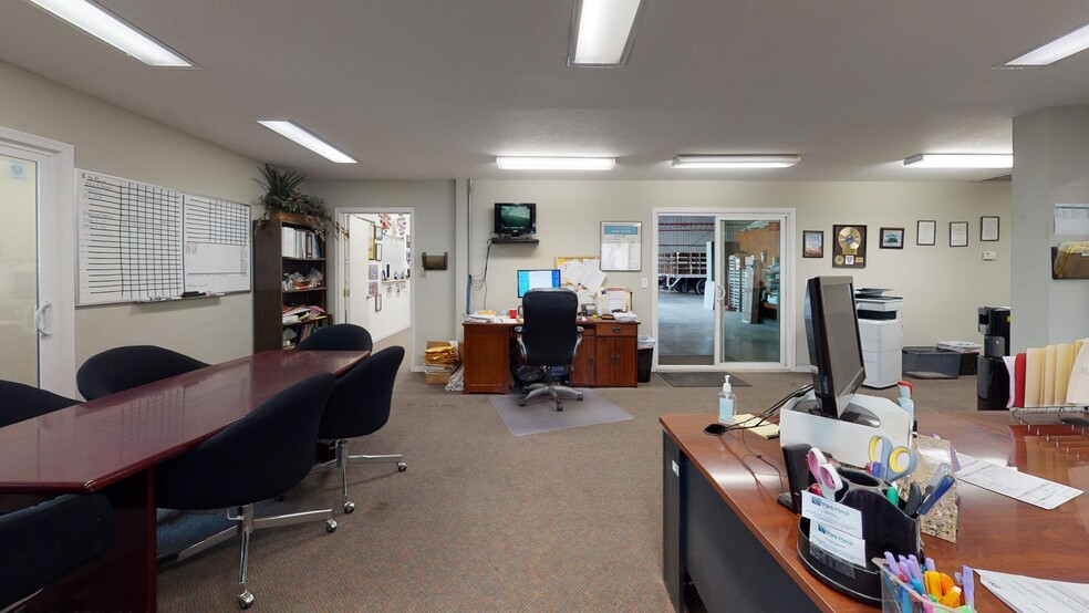 More Photos Of 540 S 12th St, Richmond Manufacturing For Sale