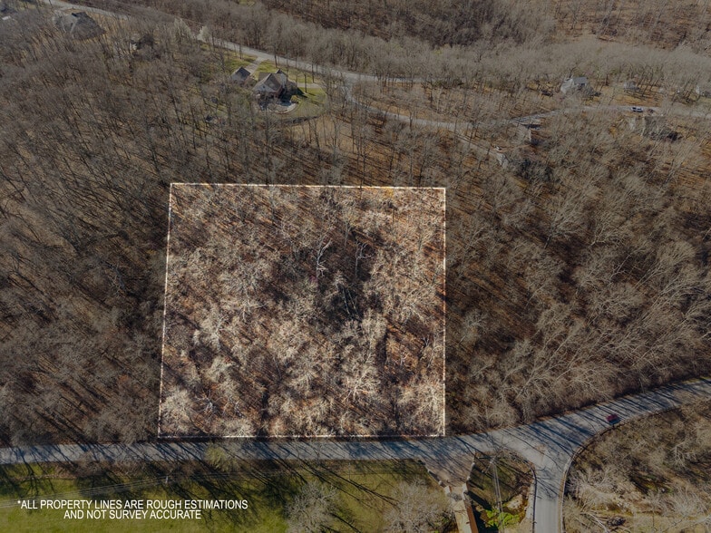 More Photos Of Spanker Creek Road, Bentonville Land For Sale