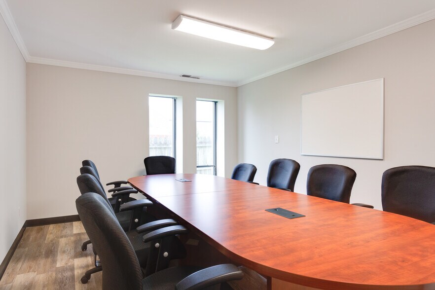 More Photos Of 709 Carnegie Pl, Greensboro Freestanding For Lease