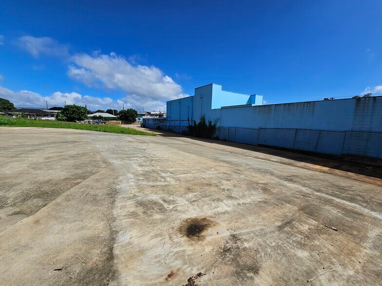 More Photos Of 656 Kilani Ave, Wahiawa Land For Sale
