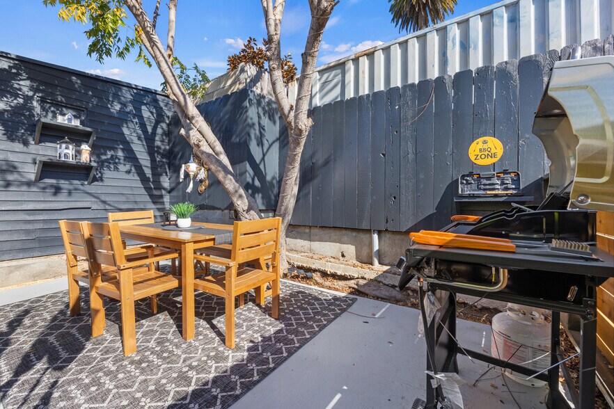 More Photos Of 1055 21st Street, San Diego Apartments For Sale