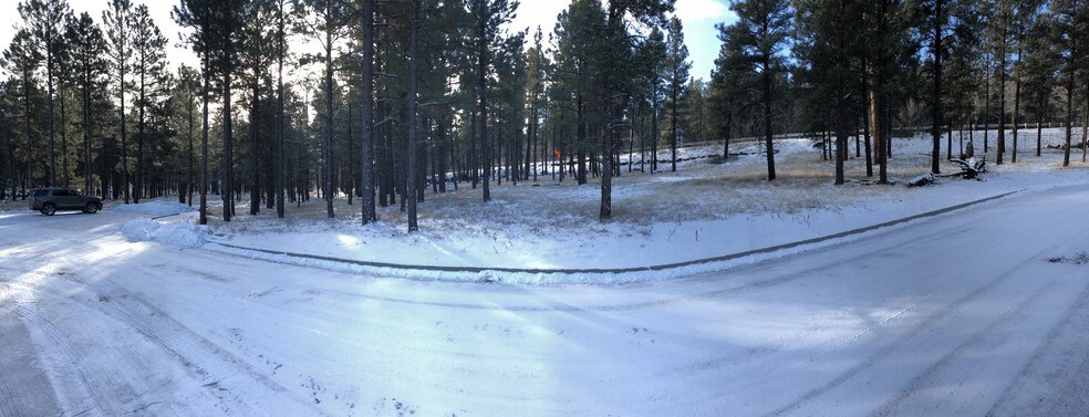 More Photos Of 800 N Switzer Canyon Dr, Flagstaff Land For Sale