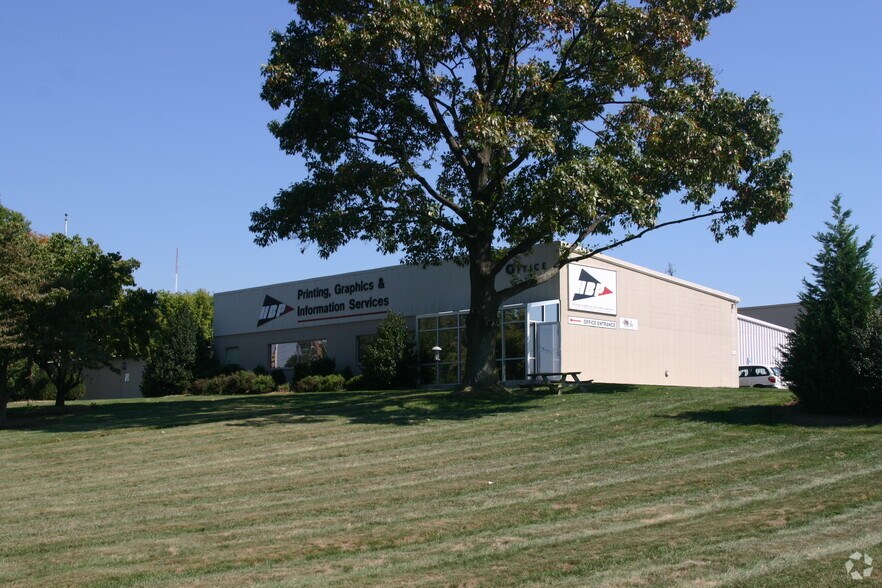 More Photos Of 952 Frederick St, Hagerstown Manufacturing For Sale