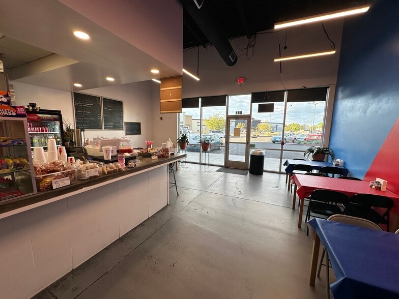 More Photos Of 4100 Central Ave SW, Albuquerque Fast Food For Sale