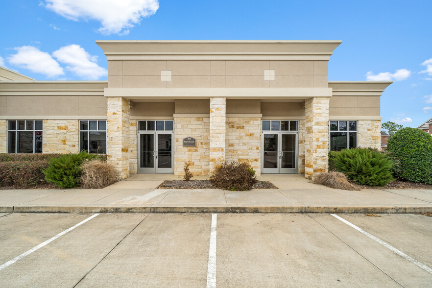 Primary Photo Of 440 Cobia Dr, Katy Office For Lease