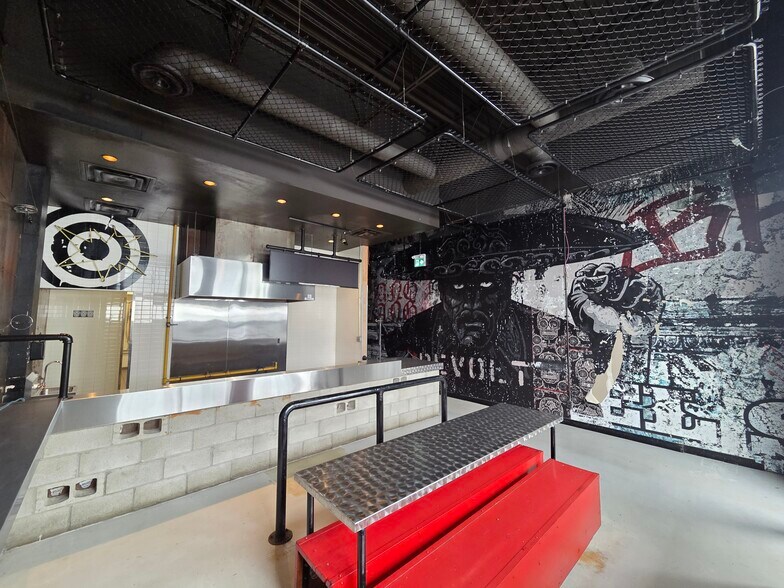 More Photos Of 1812-1814 Simcoe St N, Oshawa General Retail For Lease