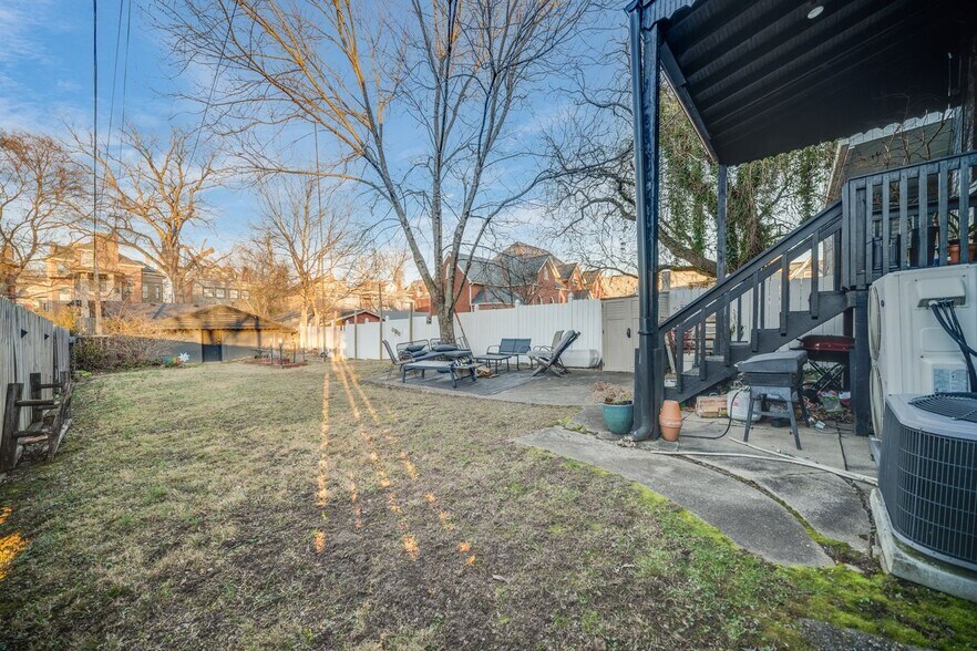 More Photos Of 1265 Bardstown Rd, Louisville General Retail For Sale
