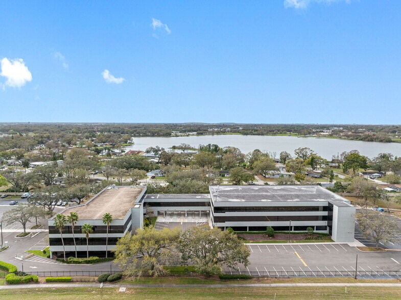 More Photos Of 6801 E Hillsborough Ave, Tampa Office Residential For Lease