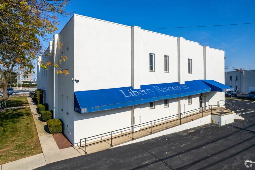 More Photos Of 919 S 9th St, Allentown Office For Lease