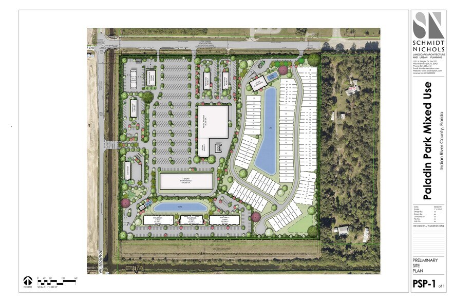 More Photos Of TBD St, Vero Beach Land For Sale