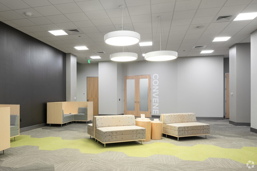 More Photos Of 1700 Lincoln St, Denver Office For Lease