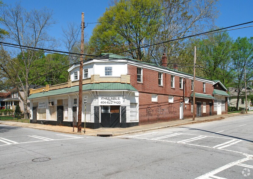 More Photos Of 328-336 Ormond St SE, Atlanta Storefront For Lease