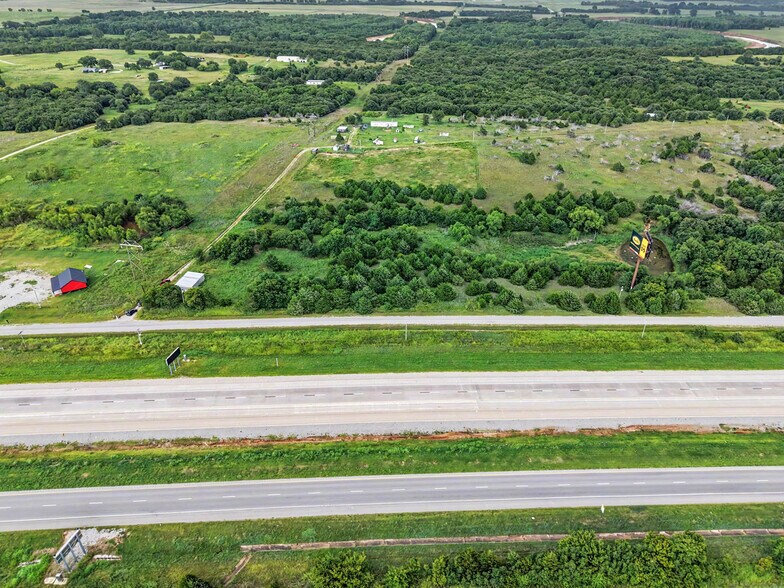 More Photos Of 26597 N County Road 3250, Wynnewood Land For Sale